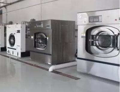 沈陽酒店被套洗滌設備 酒店配套洗滌設備