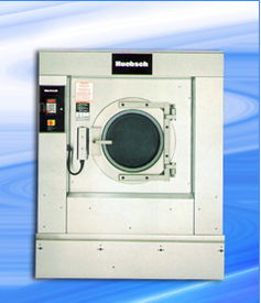 協達士洗滌設備加盟