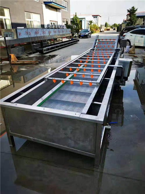 蘋果清洗設(shè)備誠(chéng)信商家,山東璽圖機(jī)械科技