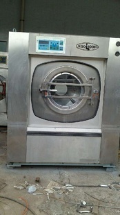 洗滌、烘干設(shè)備-二手洗衣機(jī)1OO公斤,二手洗衣機(jī)介紹,二手洗衣機(jī)工作原理及特點(diǎn)-.