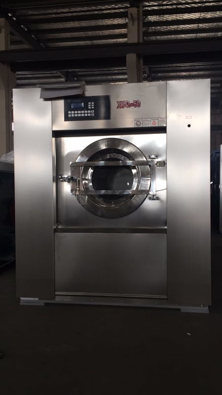 賓館洗衣房洗滌設(shè)備報價 廠家