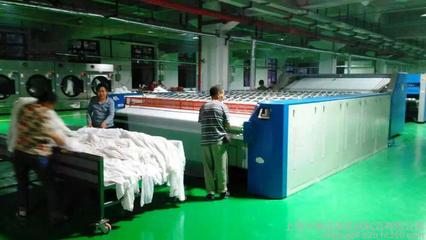 上海力凈zd-3300v高速折疊機 折疊機 布草折疊機 洗滌設備 床單折疊機