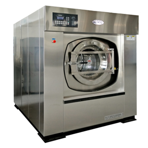 南京農業大學工學院訂購世紀泰鋒工業洗滌設備