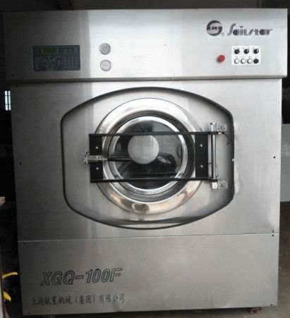 供應(yīng)張家口各類品牌二手洗滌設(shè)備，助力企業(yè)降本增效