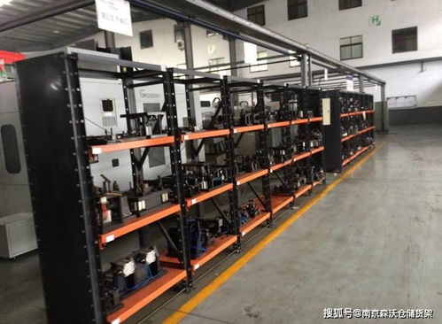 想定做模具貨架，怎么正確選擇貨架生產(chǎn)廠家？倉儲(chǔ)貨架廠為您支招！